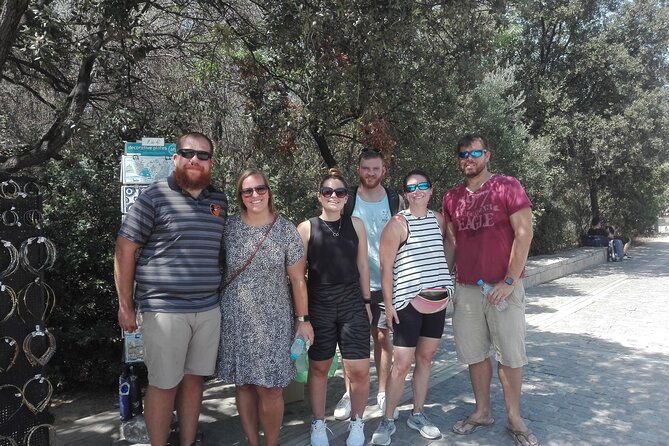 acropolis-morning-walking-toursmall-group