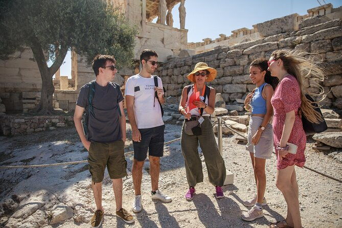 acropolis-walking-tour-including-syntagma-square-city-center