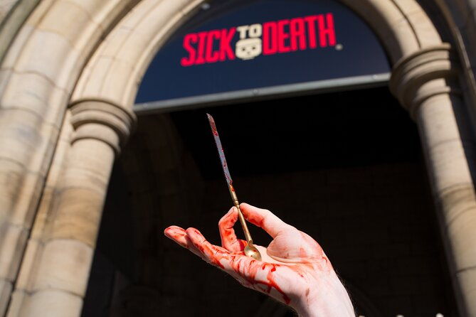 admission-ticket-to-sick-to-death-in-chester
