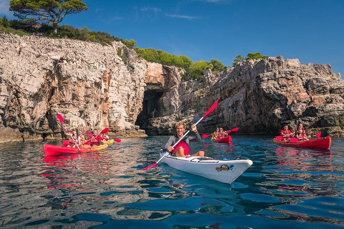 adventure-dalmatia-sunset-sea-kayaking-snorkelling-dubrovnik