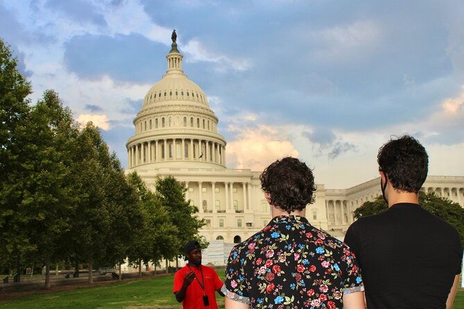 african-american-history-tour-with-museum-admission