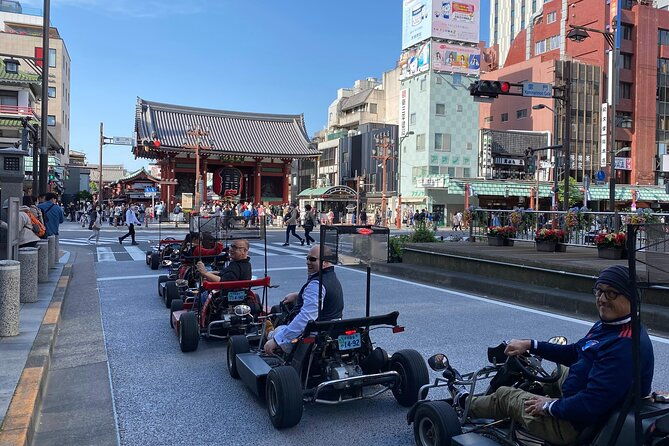 akihabara-go-kart-experience-with-local-guide-in-tokyo