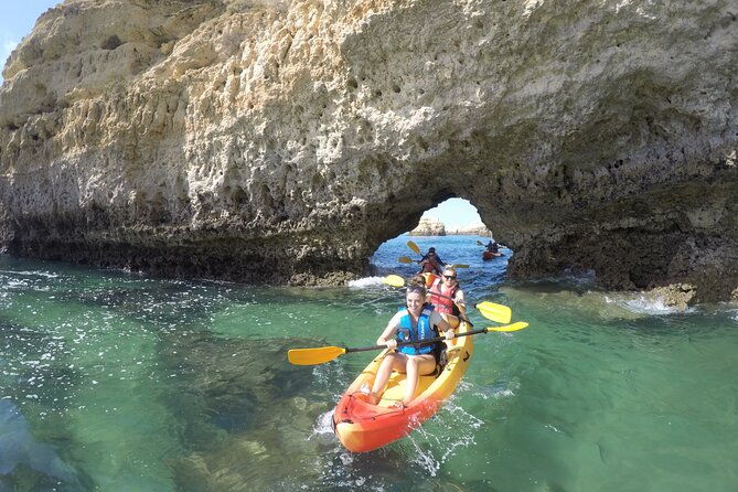 albufeira-kayak-tours