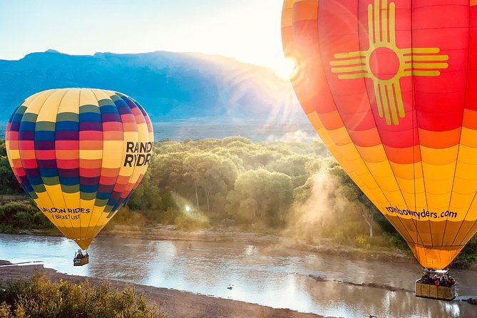 albuquerque-hot-air-balloon-ride-at-sunrise