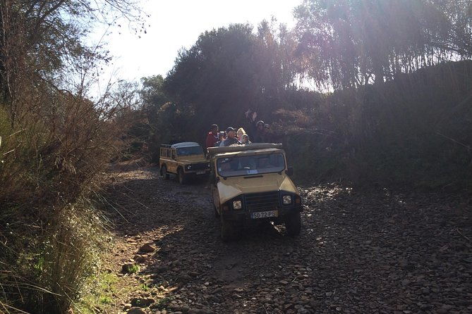 algarve-jeep-safari-half-day-trip-morning