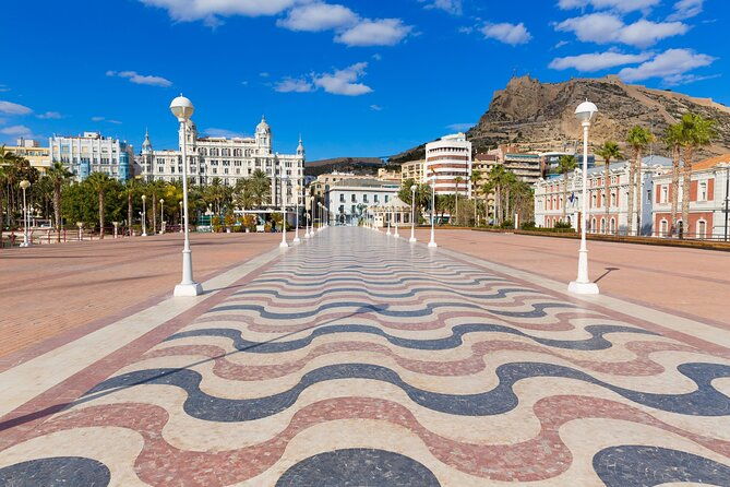 alicante-private-custom-walking-tour-with-a-local-guide