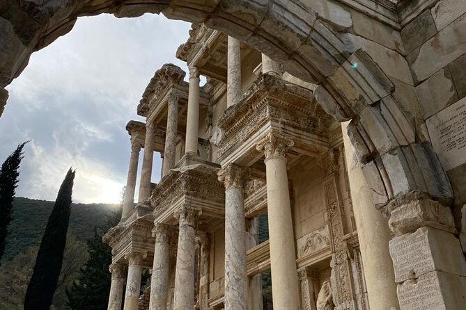 all-inclusive-private-bodrum-to-ephesus-marys-house-lunch-tour