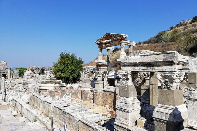 all-inclusive-private-ephesus-house-of-mary-artemis-with-lunch