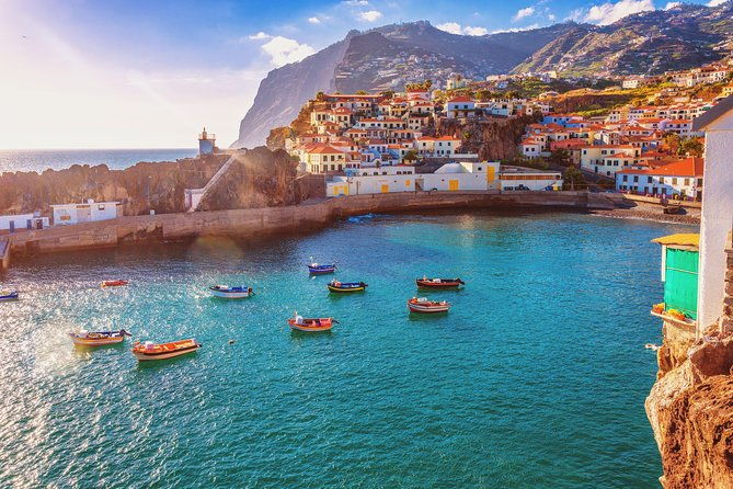 all-madeira-in-2-days-tour