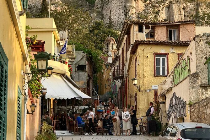 all-sights-of-classical-athens-on-e-bike