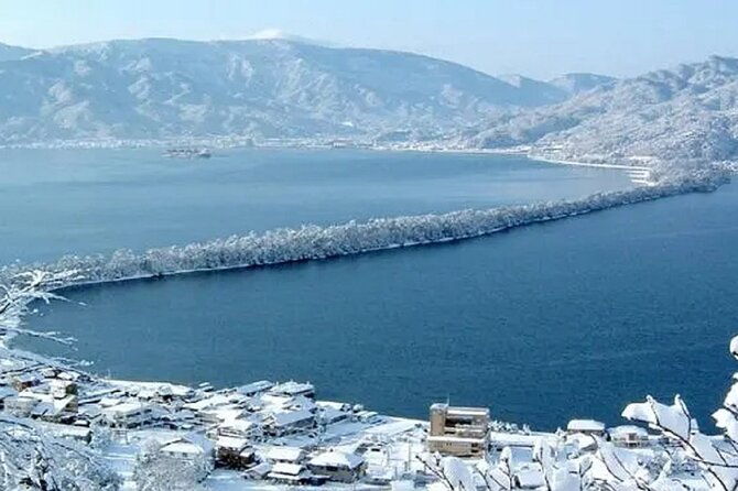 amanohashidate-and-ine-funaya-one-day-tour-from-osaka
