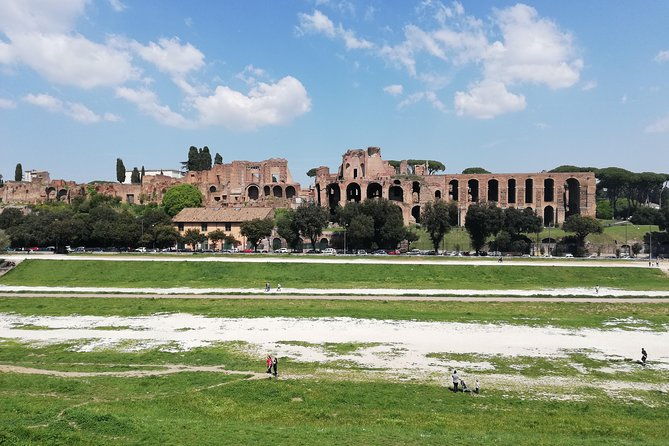 ancient-rome-shore-excursion