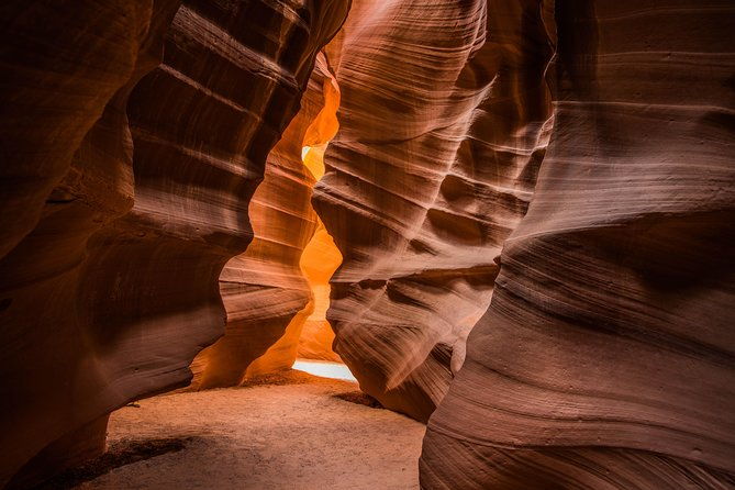 antelope-canyon-and-horseshoe-bend-tour-from-sedona