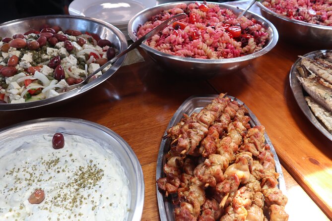 antiparos-despotiko-swim-explore-and-savor-lunch-from-paros