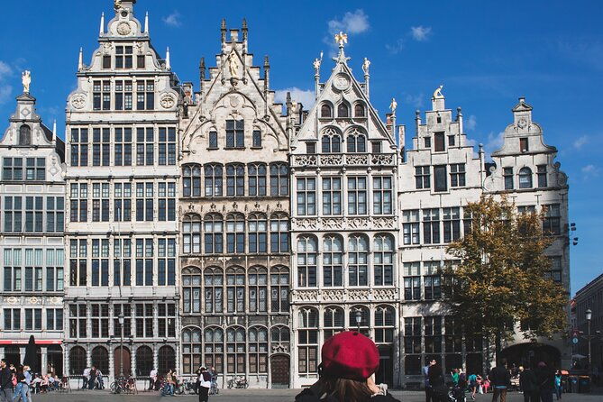 antwerp-sightseeing-tour-from-brussels