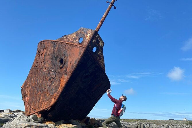 aran-islands-bike-tour-with-tea-scones-day-trip-to-inisheer-from-doolin