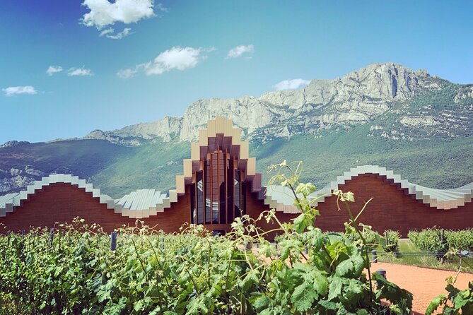 architectural-rioja-small-group-wine-tour-with-lunch-from-bilbao