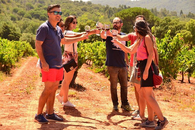 arrabida-and-sesimbra-small-group-day-trip-from-lisbon-with-wine-tasting