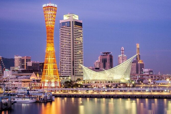 arrival-private-transfers-from-kobe-airport-ukb-to-kobe-city-in-business-car
