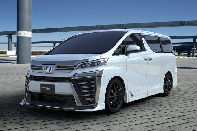 arrival-private-transfers-from-kobe-airport-ukb-to-kobe-city-in-business-van