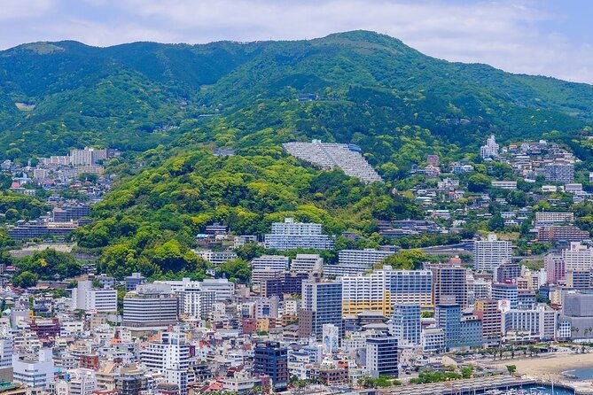 atami-half-day-private-tour-with-government-licensed-guide