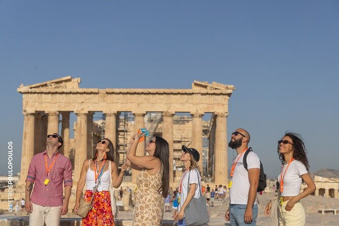 athens-shore-excursion-acropolis-walking-tour