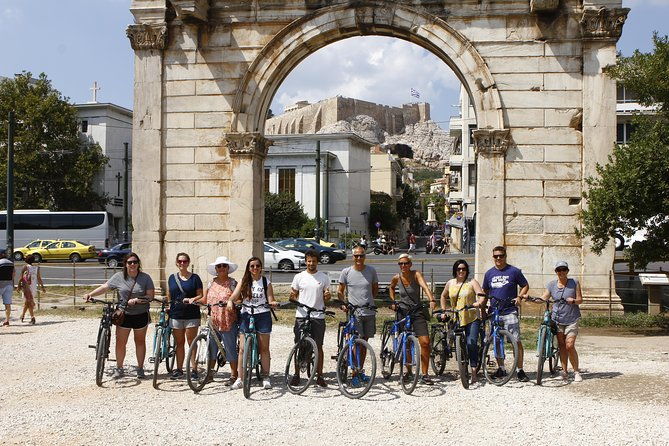 athens-sunset-electric-bike-tour
