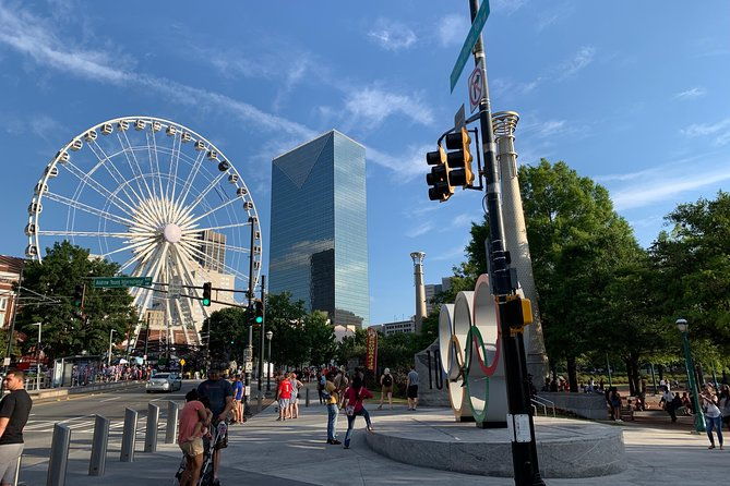 atlanta-city-tour-by-private-car-service