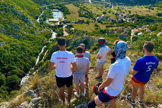 atv-quad-tour-from-split-with-swimming-and-waterfalls