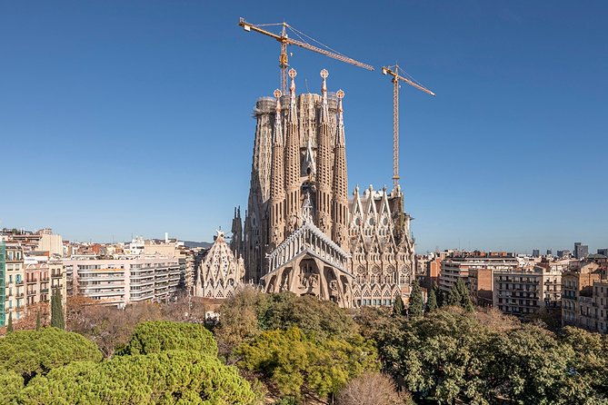 barcelona-full-day-sightseeing-private-tour