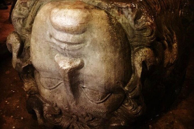 basilica-cistern-private-tour-skip-the-ticket-line