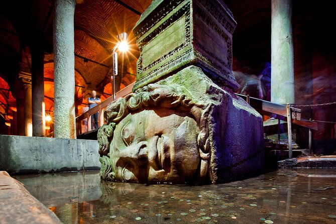 basilica-cistern-small-group-live-guide-w-skip-the-line-ticket