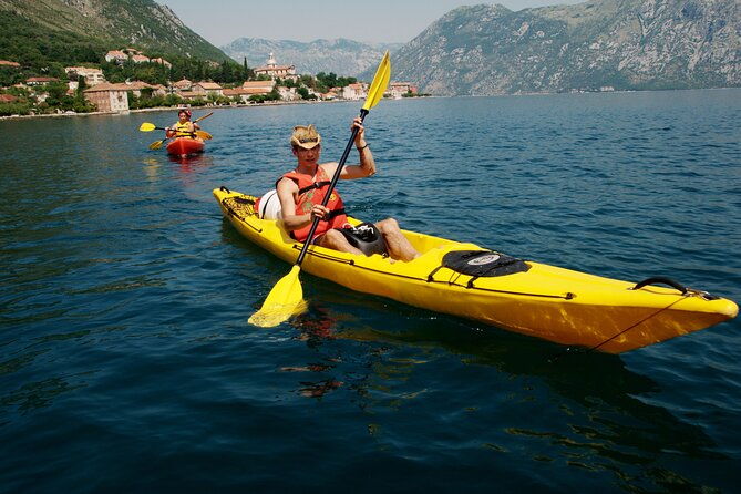 bay-of-kotor-2-5-hour-kayak-tour