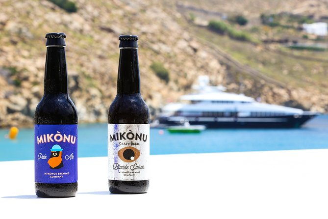 beer-tasting-at-mykonos-brewing-company