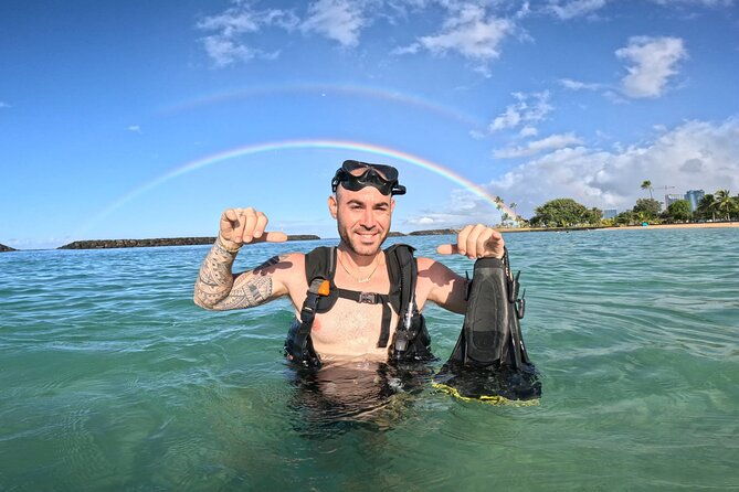 beginner-scuba-experience-with-video-package-in-honolulu