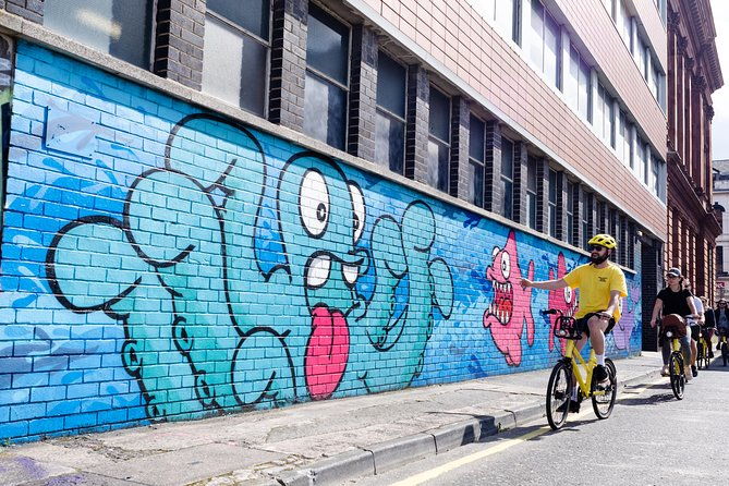 belfast-bike-tours