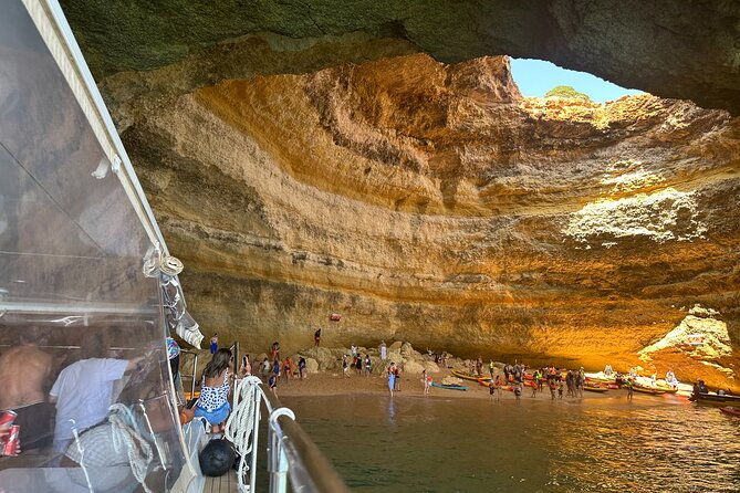 benagil-caves-coast-from-portimao-on-an-eco-friendly-catamaran