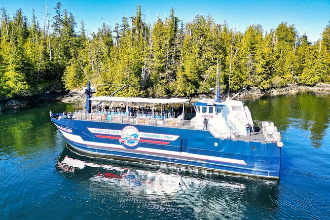 bering-sea-crab-fishermans-tour-from-ketchikan