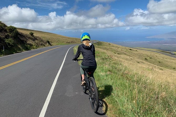 best-haleakala-downhill-self-guided-bike-tour-with-maui-sunriders
