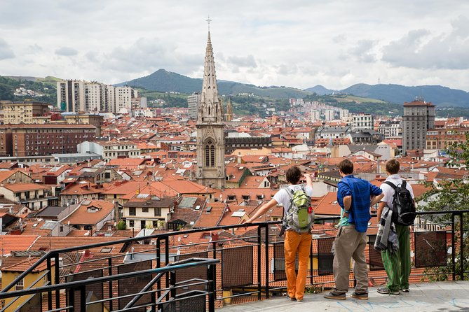 bilbao-guggenheim-and-gaztelugatxe-from-san-sebastian