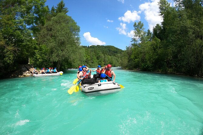 bled-rafting