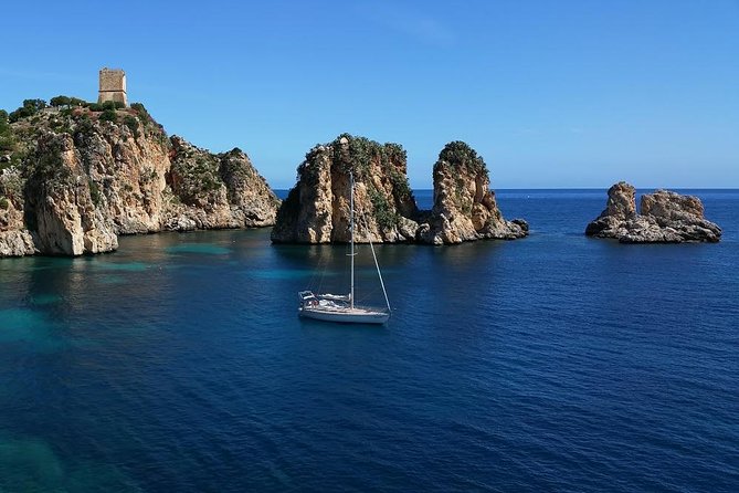 boat-tour-to-the-gypsy-reserve-and-scopello-stacks
