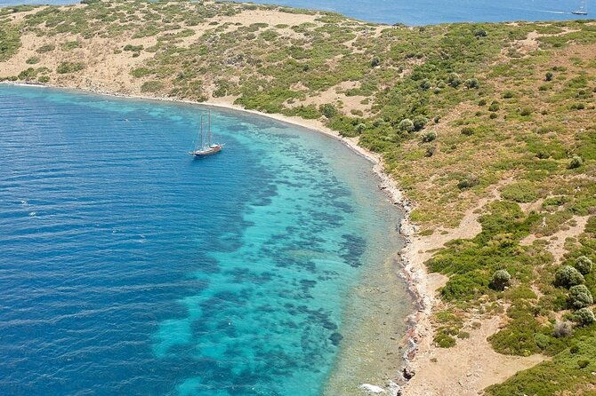 bodrum-private-gulet-tour-with-lunch