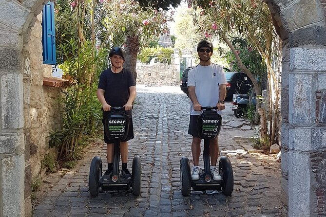 bodrum-segway-experience