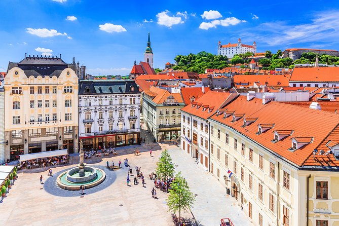 bratislava-from-vienna-by-bus-with-lunch-beer-tasting