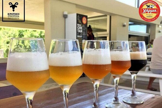 brewery-visit