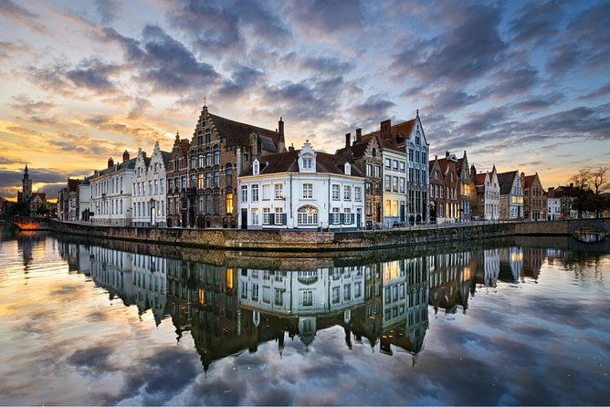 bruges-walking-tour