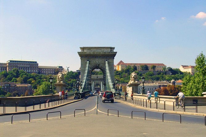 budapest-city-sightseeing-half-day-tour