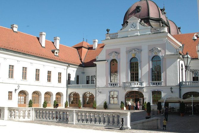 budapest-godollo-palace-royal-sisi-residence-half-day-tour