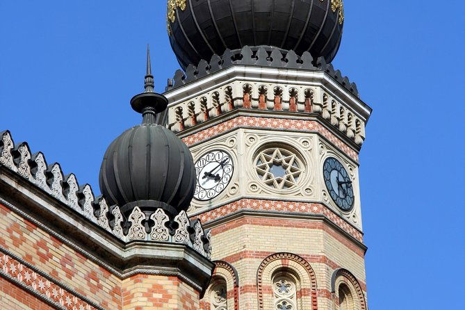 budapest-jewish-heritage-tour-synagogue-ticket